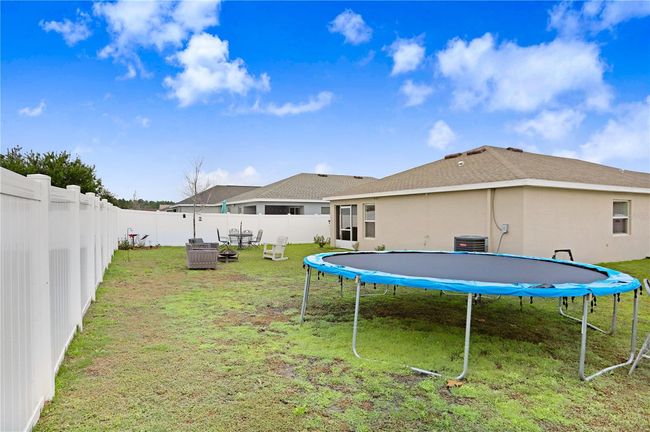 6837 Abbywood Ln, House other with 3 bedrooms, 2 bathrooms and null parking in Zephyrhills FL | Image 22