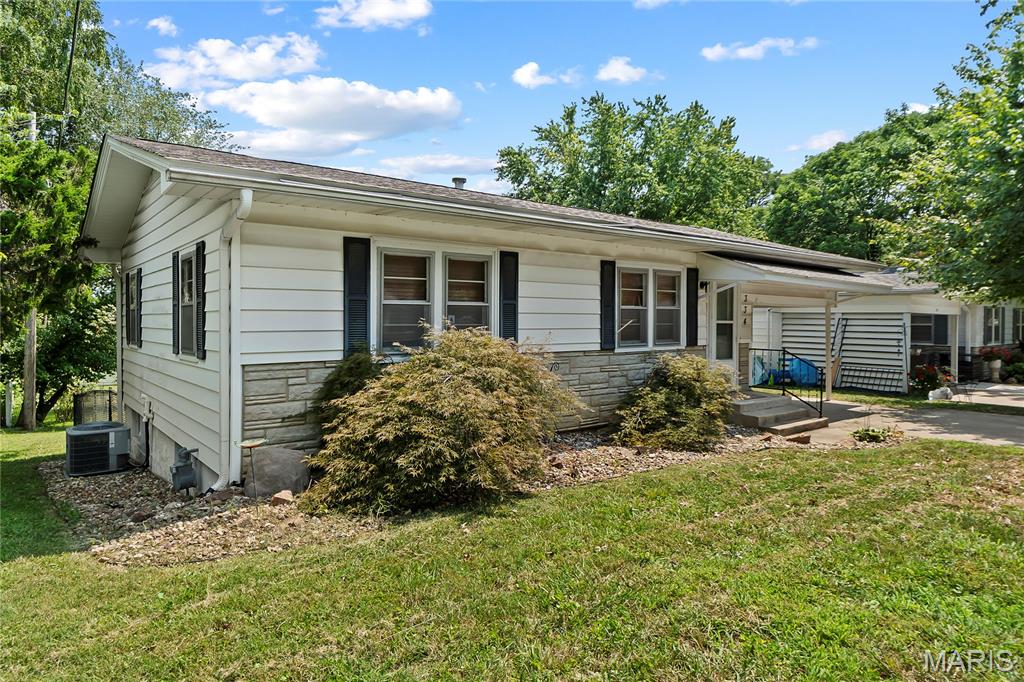 Residential in Cape Girardeau 2