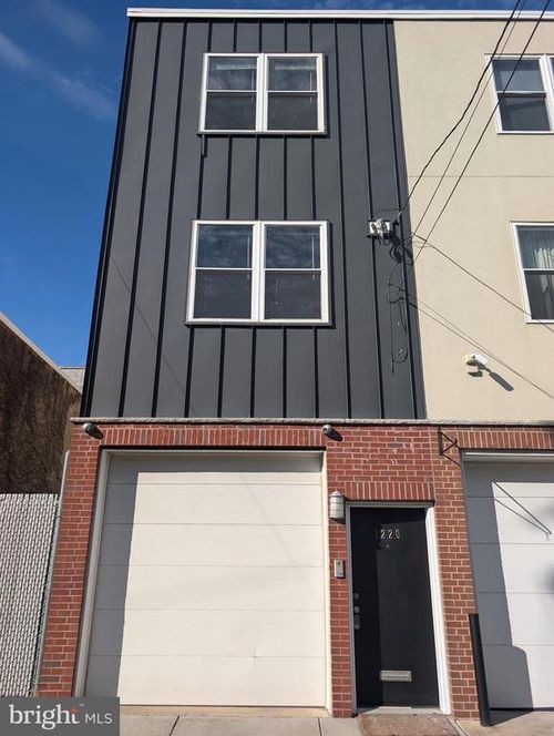 1222 S Harmony St, PHILADELPHIA, PA, 19146-3210 | Card Image