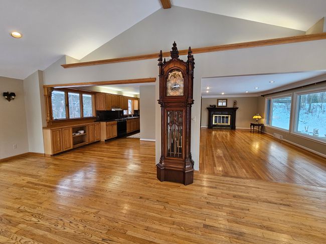 31230 Old Trail Ct, House other with 4 bedrooms, 3 bathrooms and null parking in Franklin MI | Image 4