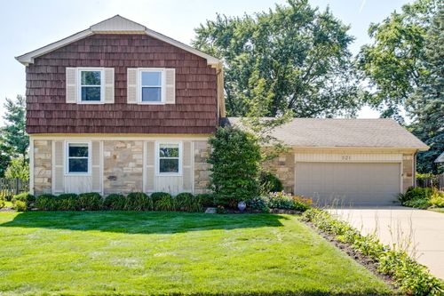 521 Arborgate Ln, Buffalo Grove, IL, 60089-1605 | Card Image