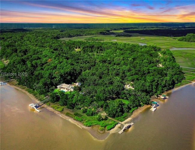 139 Bull Point Dr, Home with 0 bedrooms, 0 bathrooms and null parking in Seabrook SC | Image 60