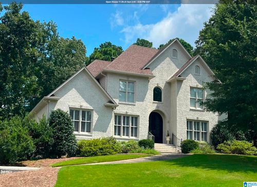 3085 Highland Lakes Rd, BIRMINGHAM, AL, 35242-6897 | Card Image