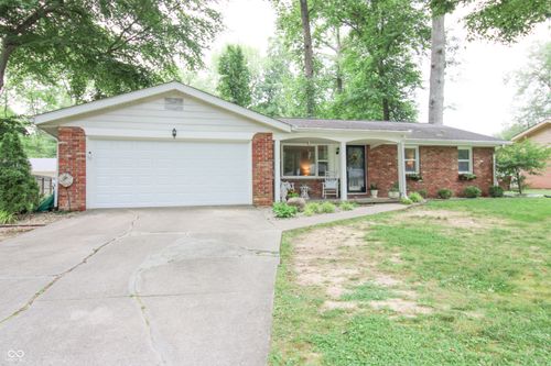 340 Woodside Dr, North Vernon, IN, 47265-2338 | Card Image