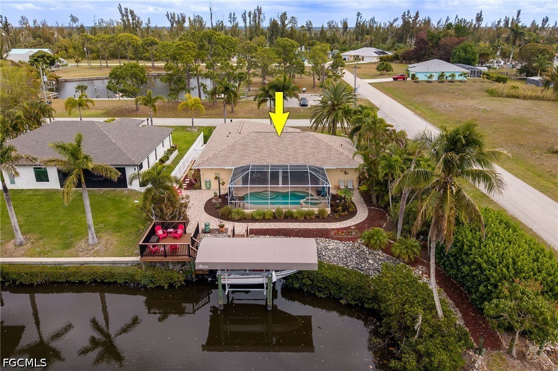 Residential in Bokeelia 3