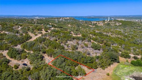 11096 Chisholm Trl, Horseshoe Bay, TX, 78657 | Card Image