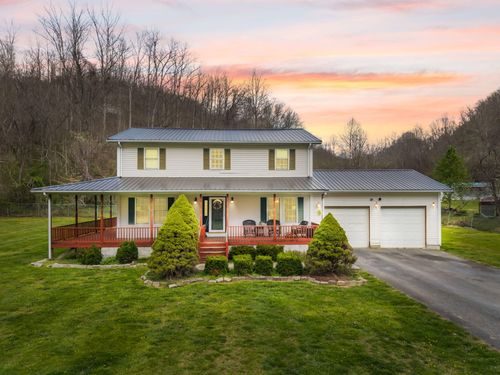 321 Saplin Fork Rd, Manchester, KY, 40962-6361 | Card Image