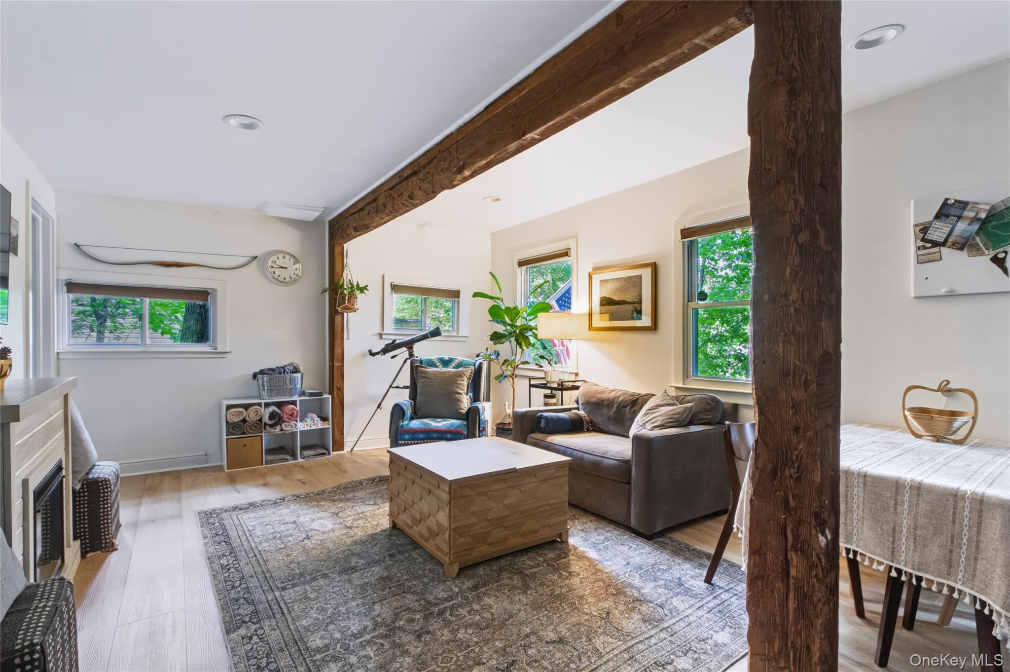 Residential in Lexington 4