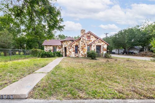 1018 N 2nd Street, Temple, TX, 76501 | Card Image