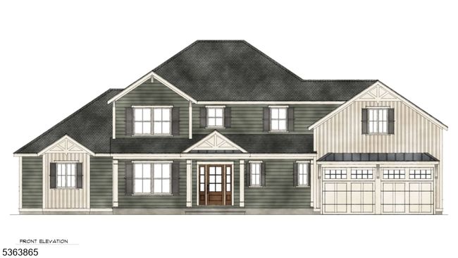 29 Bracken Hill Rd, House other with 4 bedrooms, 2 bathrooms and null parking in Hamburg NJ | Image 17