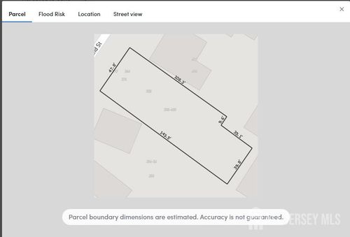 358-400 E 2nd St, Plainfield, NJ, 07060-1310 | Card Image