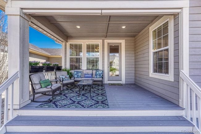 8054 E 152 Nd Dr, House other with 2 bedrooms, 2 bathrooms and 3 parking in Thornton CO | Image 7