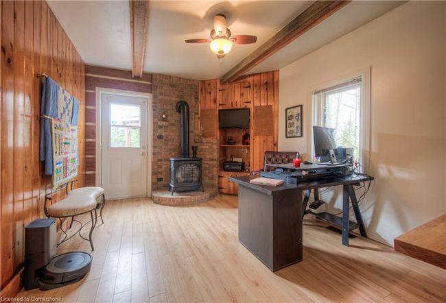 1092 Queen St, House other with 4 bedrooms, 2 bathrooms and 6 parking in New Dundee ON | Image 32