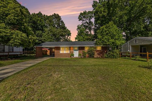 2633 Dellwood Ave, North Charleston, SC, 29405-6813 | Card Image
