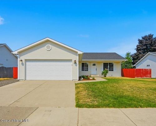 1011 W Springfield Dr, Coeur D Alene, ID, 83815-7775 | Card Image