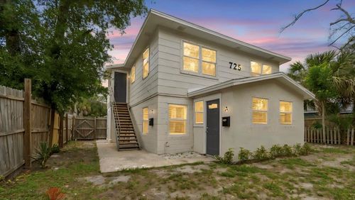 725 21st Ave S, ST PETERSBURG, FL, 33705-2745 | Card Image