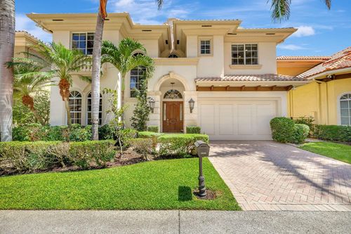 3628 S Ocean Blvd, Highland Beach, FL, 33487-3393 | Card Image