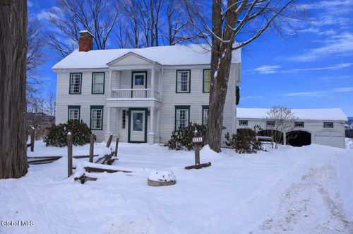 1131 County Route 68, White Creek, NY, 12057-3156 | Card Image