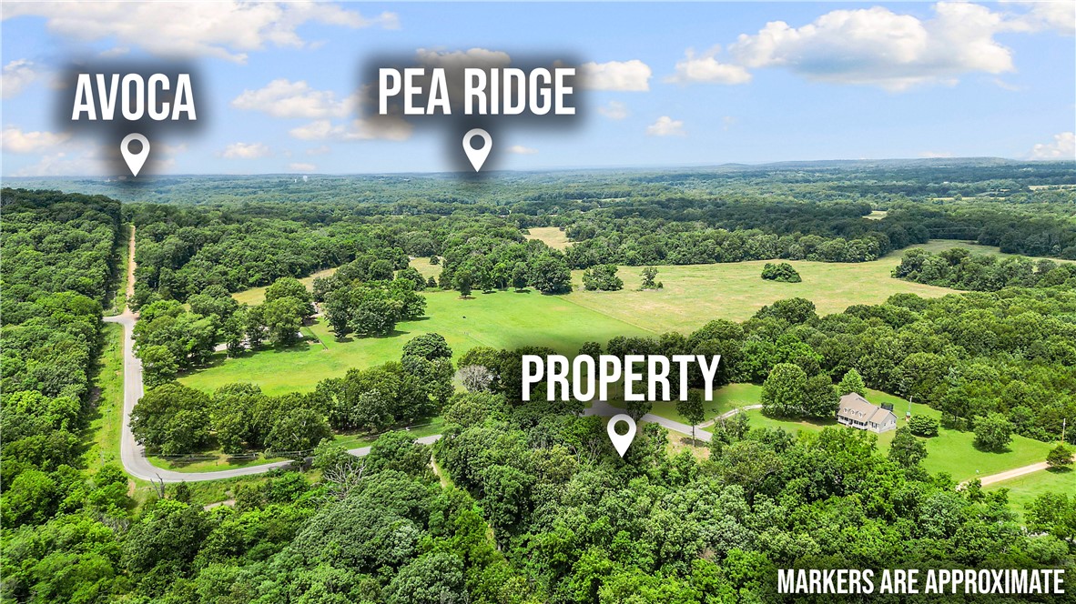 Land in Rogers 5