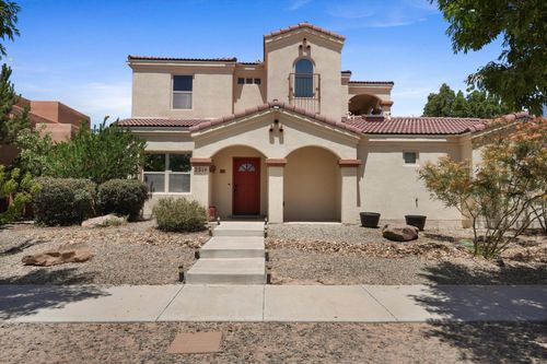 2519 Stieglitz Ave, Albuquerque, NM, 87106-9605 | Card Image