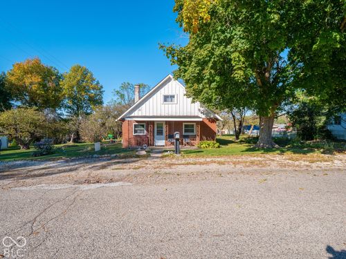 1100 E Taylor St, Attica, IN, 47918-1240 | Card Image