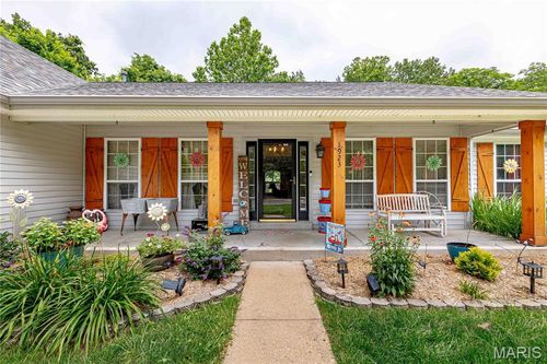 1923 Smizer Mill Rd, Fenton, MO, 63026-2639 | Card Image