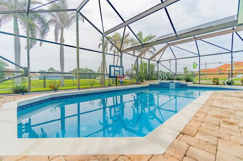5593 Nw Wesley Rd, Port St. Lucie, FL, 34986-3699 | Card Image