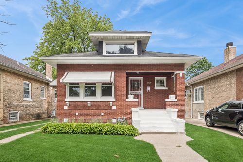 1018 S 10th Ave, Maywood, IL, 60153-1927 | Card Image