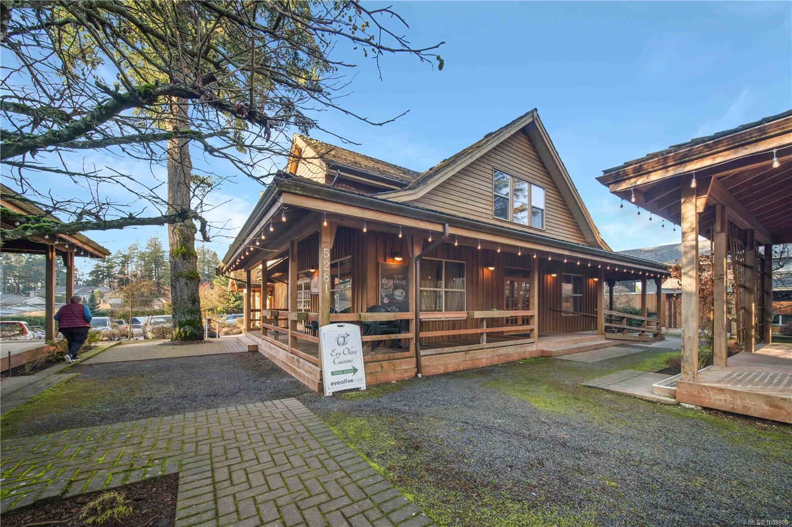 Residential in Nanaimo 2
