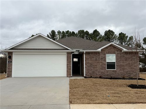 343 Florida Ave, Farmington, AR, 72730-4041 | Card Image