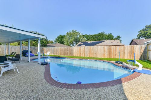 3205 Brookhurst Ln, Deer Park, TX, 77536-4837 | Card Image