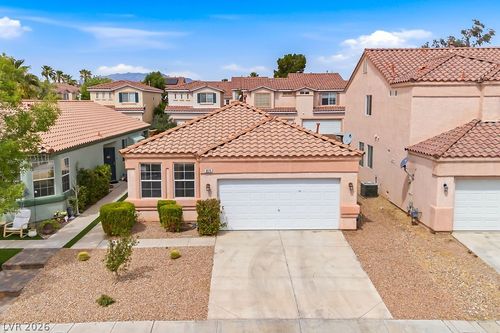 9575 Withering Pine St, Las Vegas, NV, 89123-3489 | Card Image