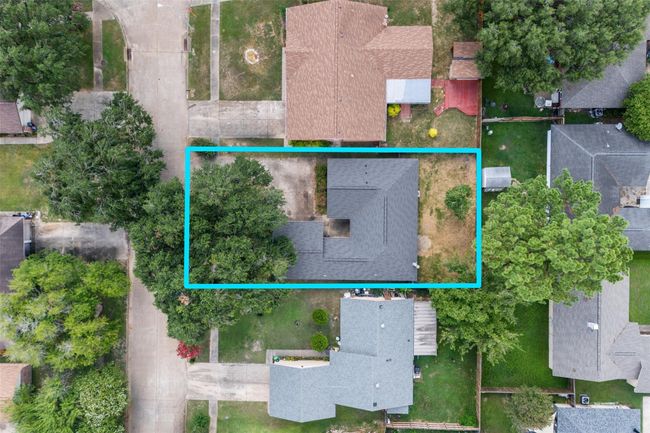 14138 Rosetta Dr, House other with 3 bedrooms, 2 bathrooms and 2 parking in Cypress TX | Image 36