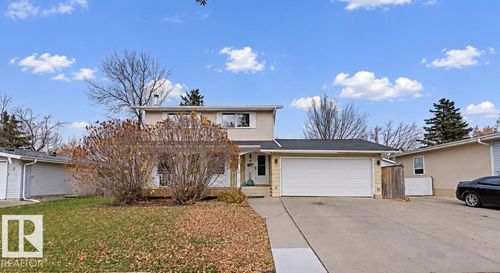 9 Akins Dr, St. Albert, AB, T8N2H6 | Card Image