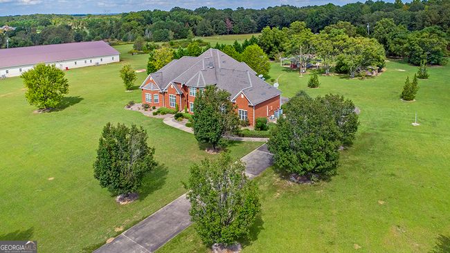 12211 Ga Highway 42 S, House other with 5 bedrooms, 4 bathrooms and null parking in Byron GA | Image 5