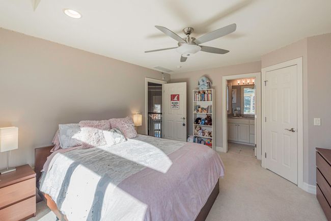 3rd bedroom to bath | Image 66