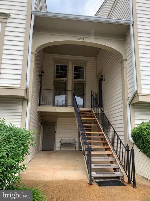202-8202 Winstead Pl, MANASSAS, VA, 20109-2795 | Card Image