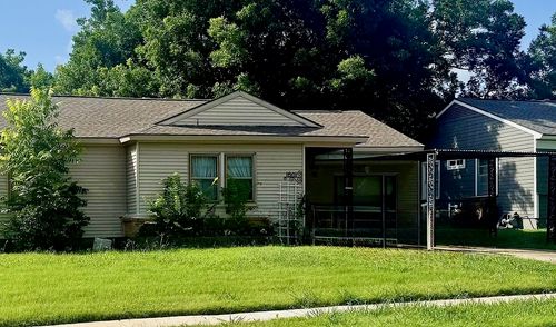 1601 Connally Ter, Arlington, TX, 76010-4517 | Card Image