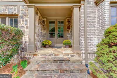 5493 Brendlynn Drive, House other with 6 bedrooms, 5 bathrooms and null parking in Suwanee GA | Image 3