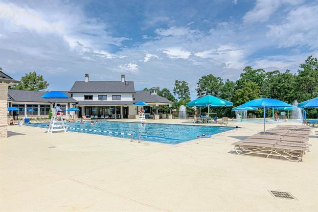 3611 Cape Vista Ct, House other with 4 bedrooms, 4 bathrooms and 3 parking in Spring TX | Image 46