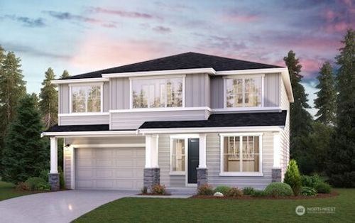 8937 126th Street Ct E, Puyallup, WA, 98373-4909 | Card Image