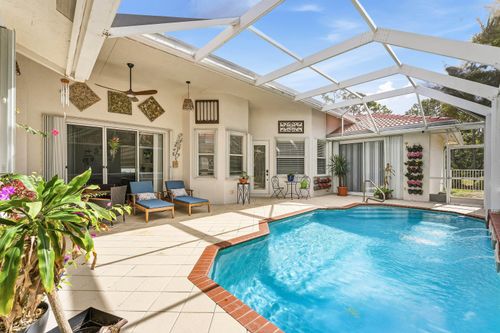 104 Hidden Hollow Dr, Palm Beach Gardens, FL, 33418-6000 | Card Image