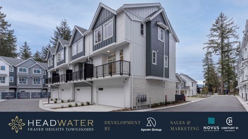 28-17458 100 Ave, Surrey, BC, V4N6X1 | Card Image