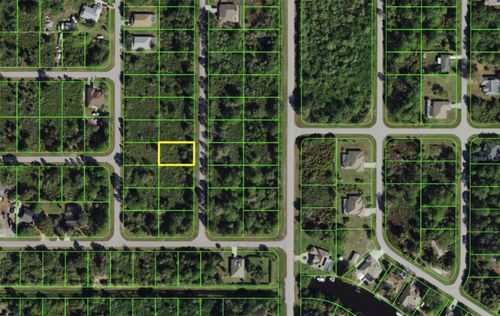 3465 El Salvador Rd, Port Charlotte, FL, 33981 | Card Image