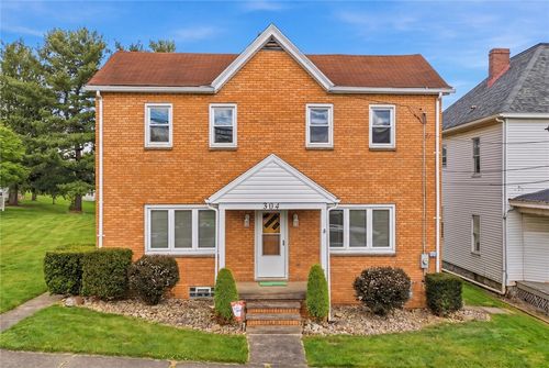 304 Liberty St, Perryopolis, PA, 15473-1828 | Card Image