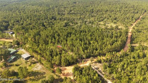 10 Acres Sand Spring Loop, Leakesville, MS, 39451 | Card Image