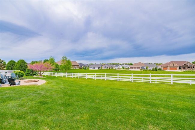 5571 Surrey Ln, House other with 4 bedrooms, 4 bathrooms and null parking in WESTPORT WI | Image 78