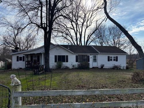 555 Pleasant Run Rd, Mammoth Spring, AR, 72554-9558 | Card Image