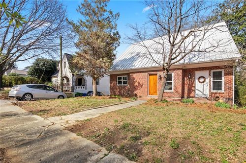 1008 Courtenay Dr Ne, Atlanta, GA, 30306-3330 | Card Image