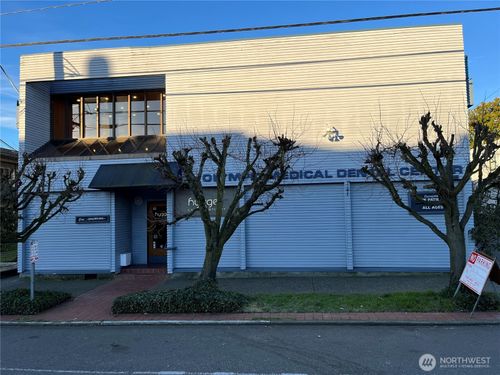 7715 24th Avenue Nw, Seattle, WA, 98117 | Card Image
